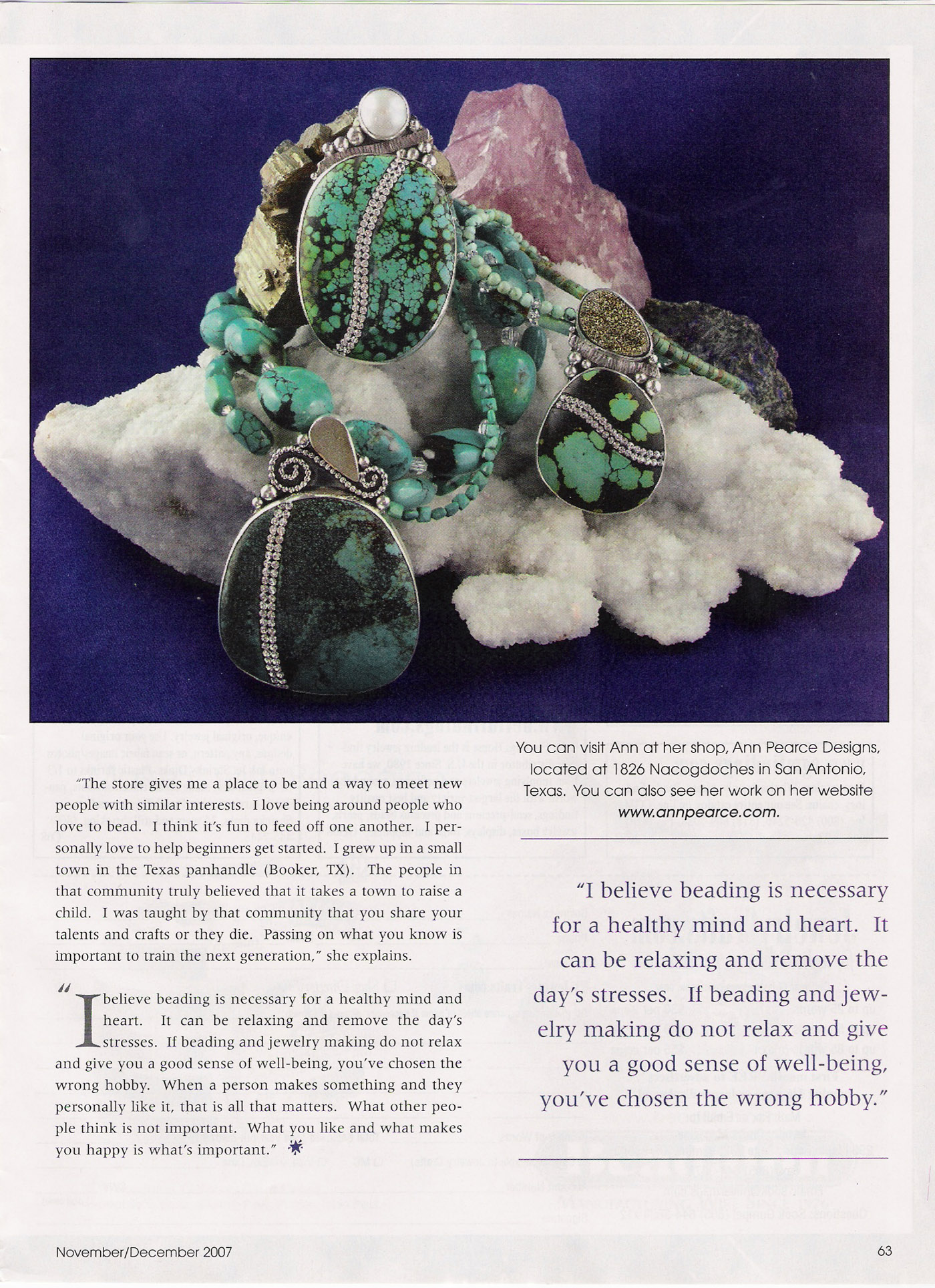 Jewelry Craft Page 4